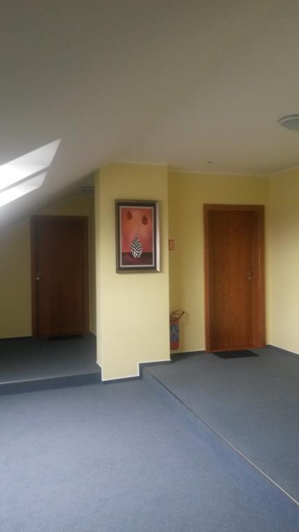 Penzion Dyje Hevlín Extérieur photo