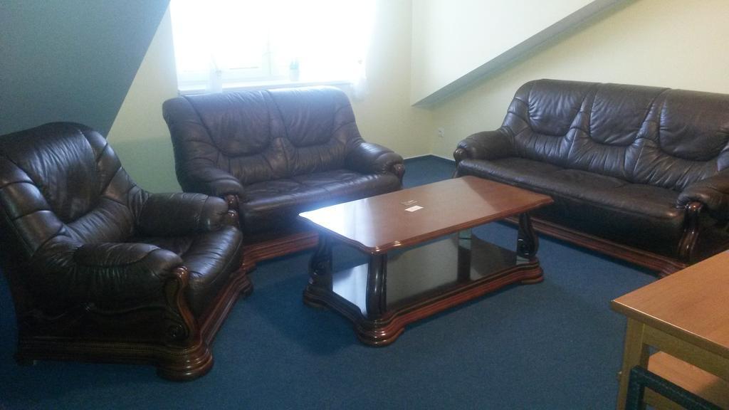 Penzion Dyje Hevlín Chambre photo