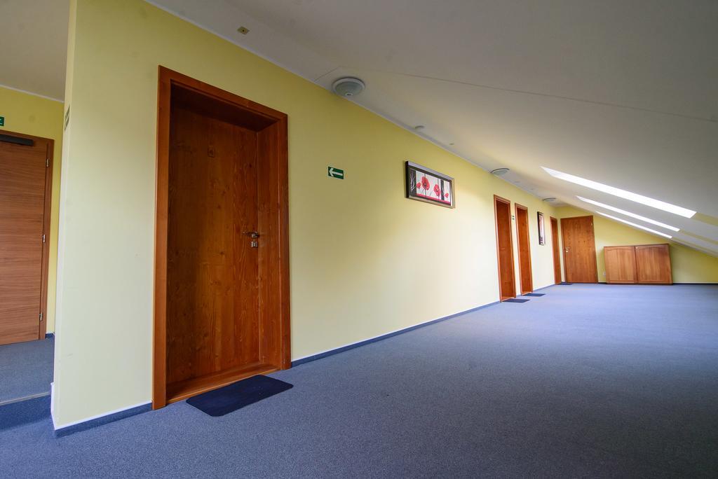 Penzion Dyje Hevlín Extérieur photo