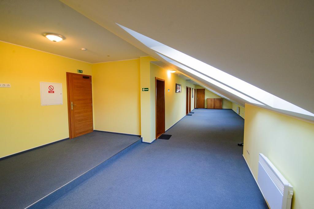 Penzion Dyje Hevlín Extérieur photo