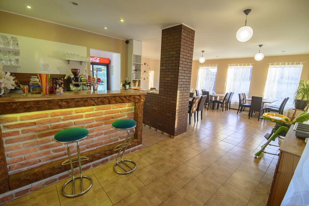 Penzion Dyje Hevlín Extérieur photo