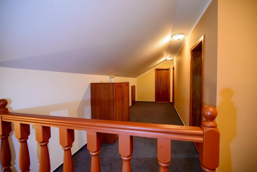 Penzion Dyje Hevlín Extérieur photo