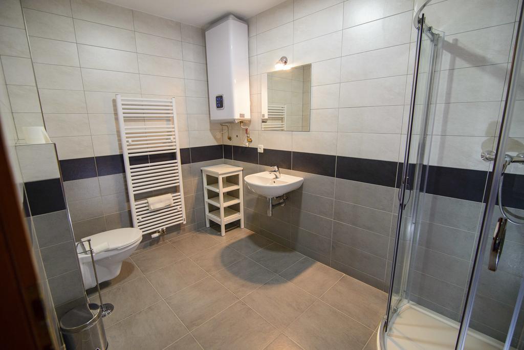 Penzion Dyje Hevlín Extérieur photo